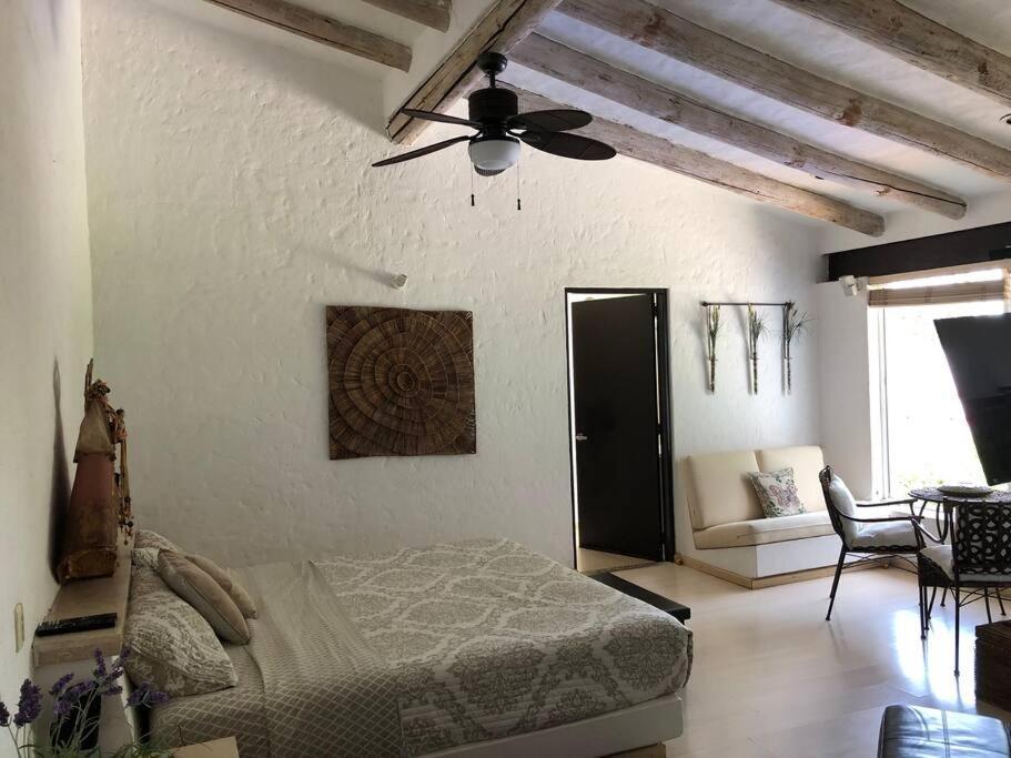 Casa Parais.Espectacular Residencia,Super Equipada Cuernavaca Eksteriør bilde