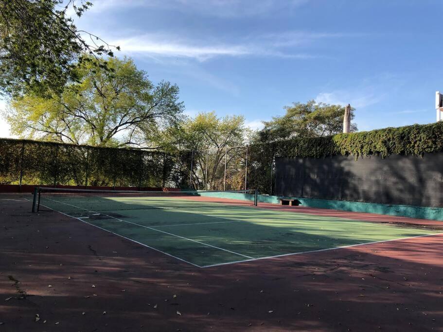 Casa Parais.Espectacular Residencia,Super Equipada Cuernavaca Eksteriør bilde