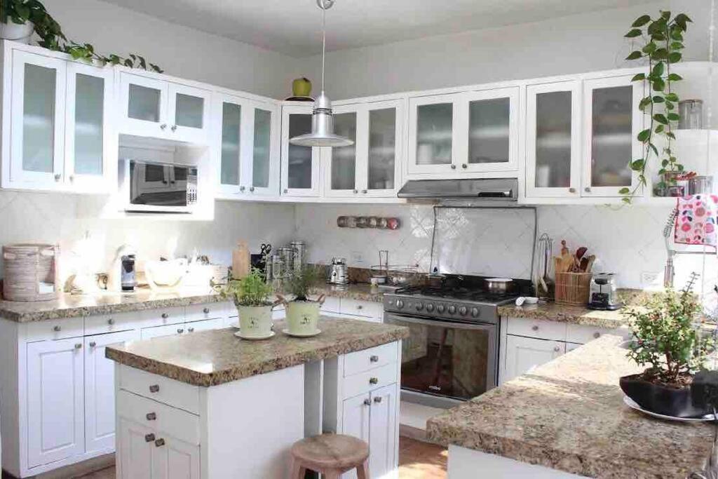 Casa Parais.Espectacular Residencia,Super Equipada Cuernavaca Eksteriør bilde
