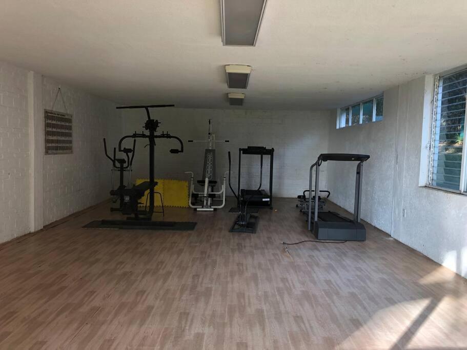 Casa Parais.Espectacular Residencia,Super Equipada Cuernavaca Eksteriør bilde